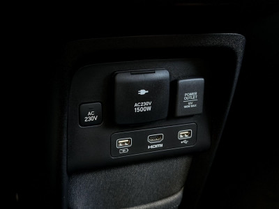 Honda e Gebrauchtwagen