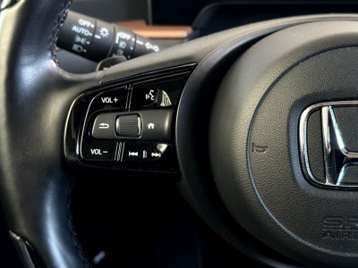 Honda e Gebrauchtwagen