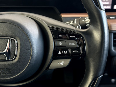 Honda e Gebrauchtwagen