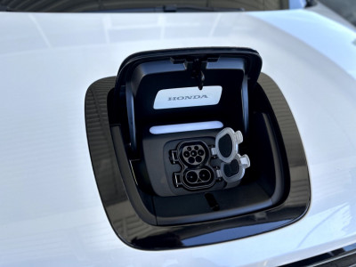 Honda e Gebrauchtwagen