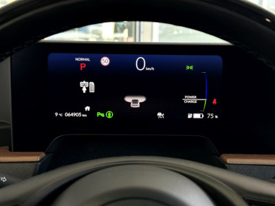 Honda e Gebrauchtwagen