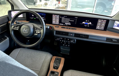 Honda e Gebrauchtwagen