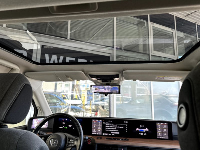 Honda e Gebrauchtwagen