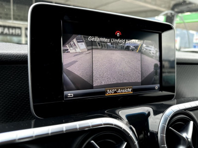 Mercedes-Benz X-Klasse Gebrauchtwagen Mercedes-Benz X-Klasse Gebrauchtwagen