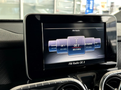 Mercedes-Benz X-Klasse Gebrauchtwagen Mercedes-Benz X-Klasse Gebrauchtwagen