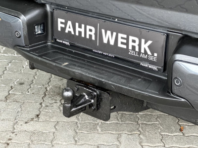 Mercedes-Benz X-Klasse Gebrauchtwagen Mercedes-Benz X-Klasse Gebrauchtwagen