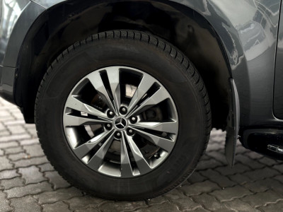 Mercedes-Benz X-Klasse Gebrauchtwagen Mercedes-Benz X-Klasse Gebrauchtwagen