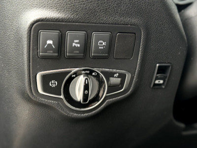 Mercedes-Benz X-Klasse Gebrauchtwagen Mercedes-Benz X-Klasse Gebrauchtwagen