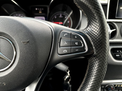 Mercedes-Benz X-Klasse Gebrauchtwagen Mercedes-Benz X-Klasse Gebrauchtwagen