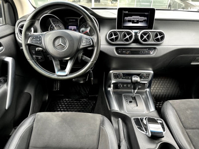 Mercedes-Benz X-Klasse Gebrauchtwagen Mercedes-Benz X-Klasse Gebrauchtwagen