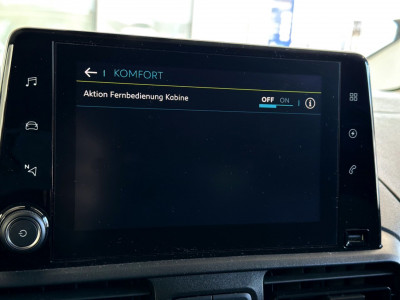 Peugeot Partner Gebrauchtwagen