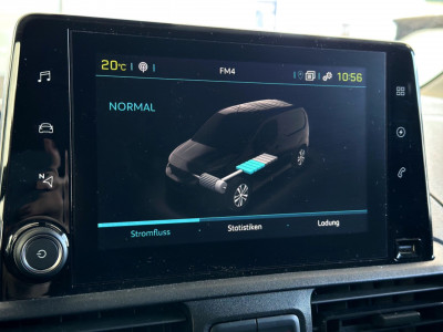 Peugeot Partner Gebrauchtwagen