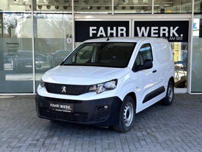 Peugeot Partner Gebrauchtwagen