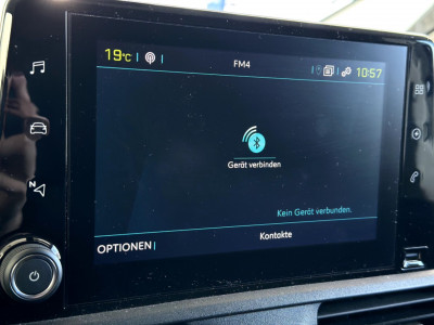 Peugeot Partner Gebrauchtwagen