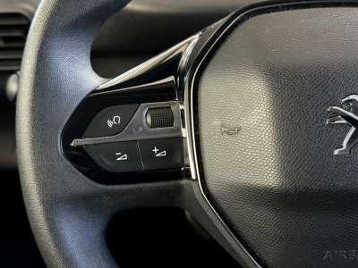 Peugeot Partner Gebrauchtwagen