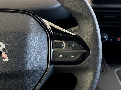 Peugeot Partner Gebrauchtwagen