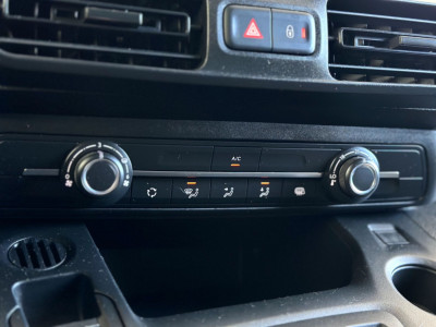 Peugeot Partner Gebrauchtwagen