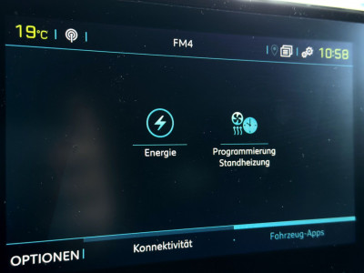 Peugeot Partner Gebrauchtwagen