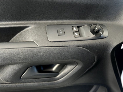 Peugeot Partner Gebrauchtwagen