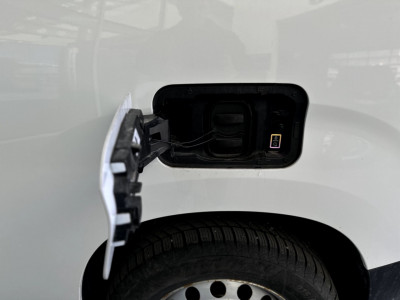 Peugeot Partner Gebrauchtwagen