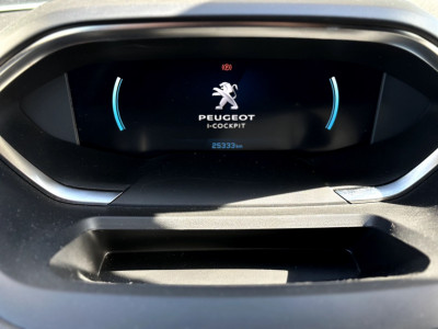 Peugeot Partner Gebrauchtwagen