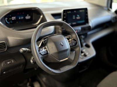 Peugeot Partner Gebrauchtwagen