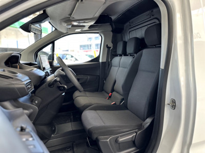 Peugeot Partner Gebrauchtwagen