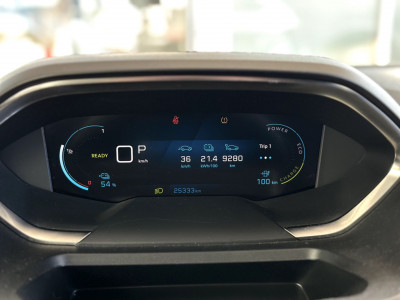 Peugeot Partner Gebrauchtwagen