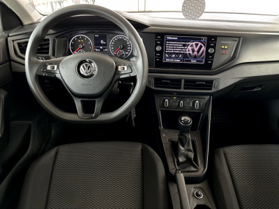VW Polo Gebrauchtwagen