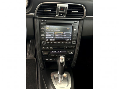 Porsche 911 Gebrauchtwagen