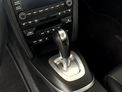 Porsche 911 Gebrauchtwagen