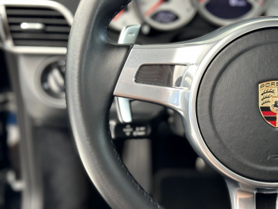 Porsche 911 Gebrauchtwagen