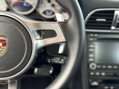 Porsche 911 Gebrauchtwagen