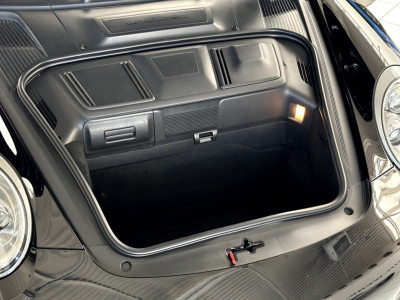 Porsche 911 Gebrauchtwagen