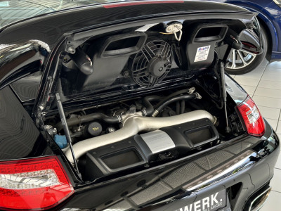 Porsche 911 Gebrauchtwagen