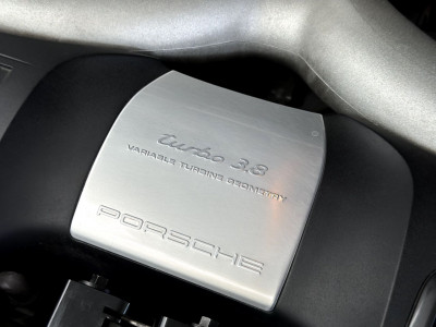 Porsche 911 Gebrauchtwagen