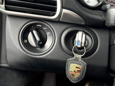 Porsche 911 Gebrauchtwagen