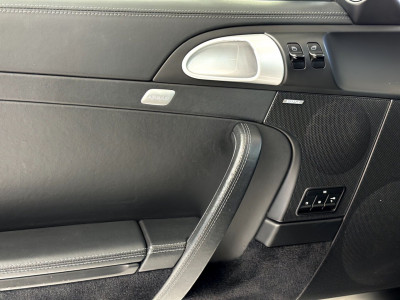 Porsche 911 Gebrauchtwagen