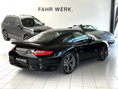 Porsche 911 Gebrauchtwagen