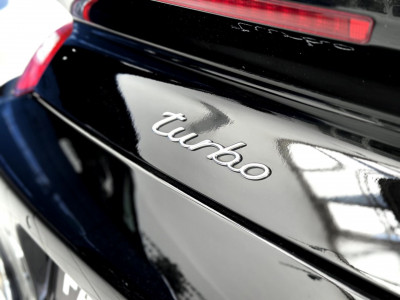 Porsche 911 Gebrauchtwagen