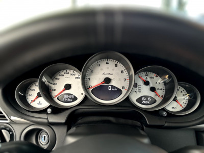 Porsche 911 Gebrauchtwagen