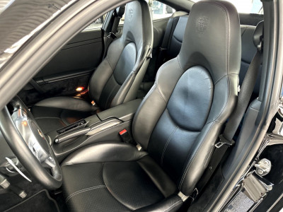 Porsche 911 Gebrauchtwagen