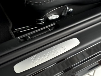 Porsche 911 Gebrauchtwagen