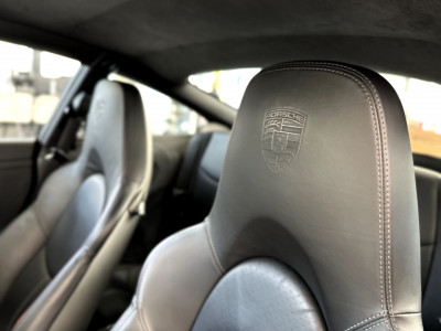 Porsche 911 Gebrauchtwagen