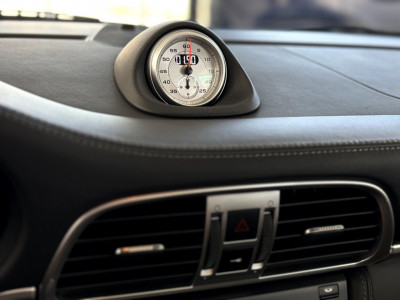 Porsche 911 Gebrauchtwagen