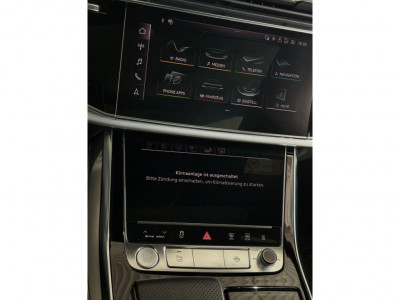 Audi Q8 Gebrauchtwagen