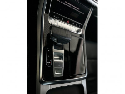 Audi Q8 Gebrauchtwagen