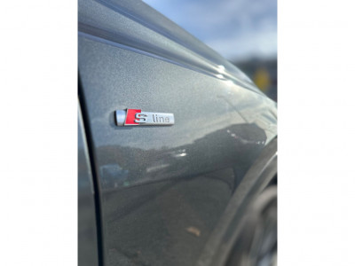 Audi Q8 Gebrauchtwagen