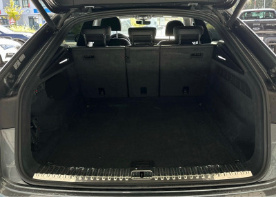 Audi Q8 Gebrauchtwagen