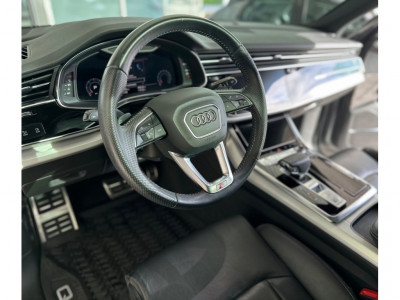 Audi Q8 Gebrauchtwagen